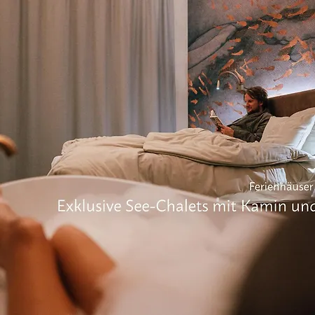 Hotel Insel Der Sinne Naturhotel 4*