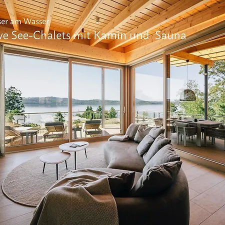 Insel Der Sinne Natur-hotel 4* Görlitz