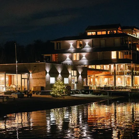 Insel Der Sinne Natur-hotel 4*