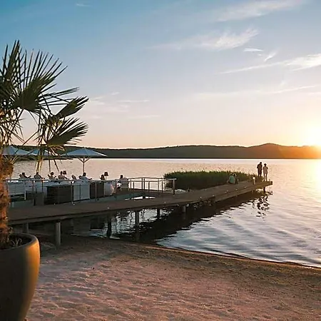 Insel Der Sinne Naturhotel Görlitz