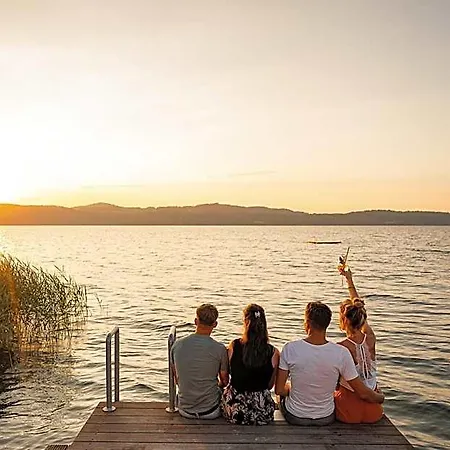 Insel Der Sinne Naturhotel Görlitz