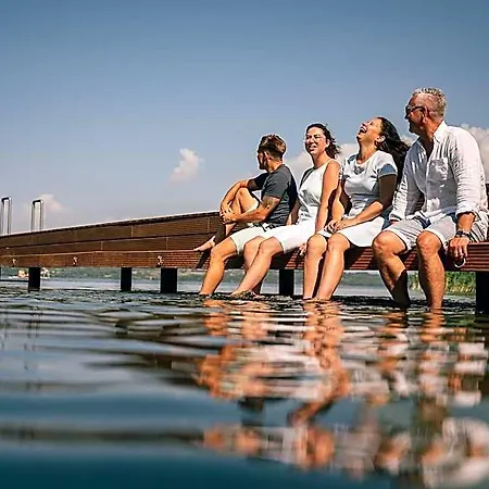 Insel Der Sinne Naturhotel Hotel