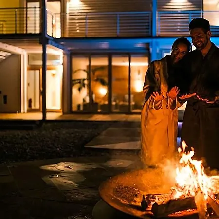 Insel Der Sinne Naturhotel 4* Görlitz