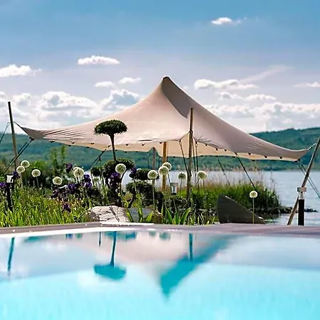 Insel Der Sinne Naturhotel Hotel Görlitz