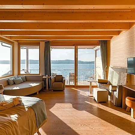 Hotel Insel Der Sinne Naturhotel