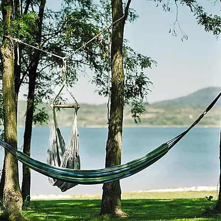 Insel Der Sinne Naturhotel Hotel 4*
