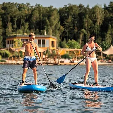 Insel Der Sinne Naturhotel