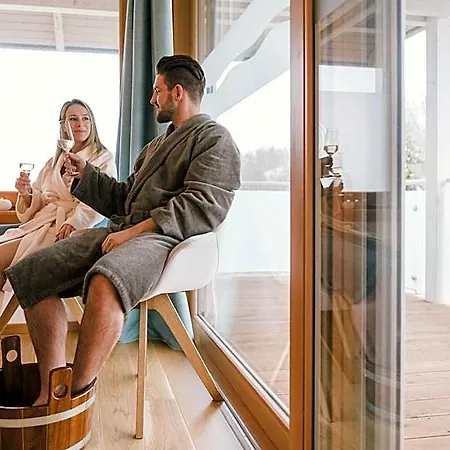 Insel Der Sinne Naturhotel Hotel Görlitz