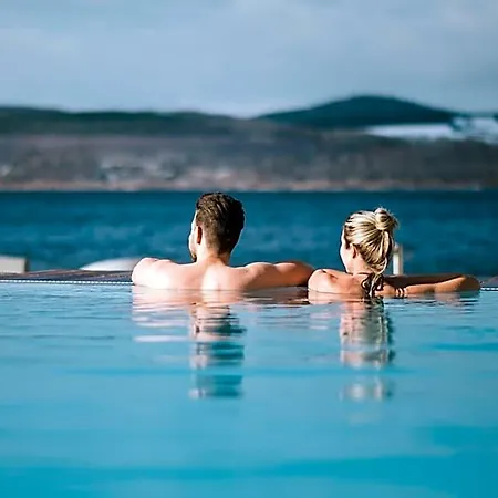 Insel Der Sinne Naturhotel Hotel