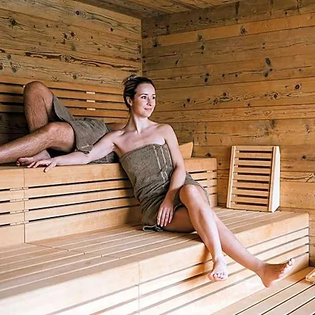 Hotel Insel Der Sinne Naturhotel