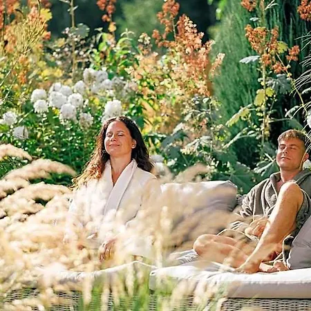 Insel Der Sinne Naturhotel 4*