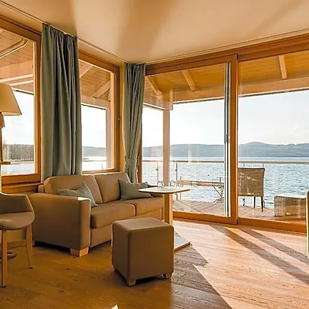Insel Der Sinne Naturhotel 4* Görlitz