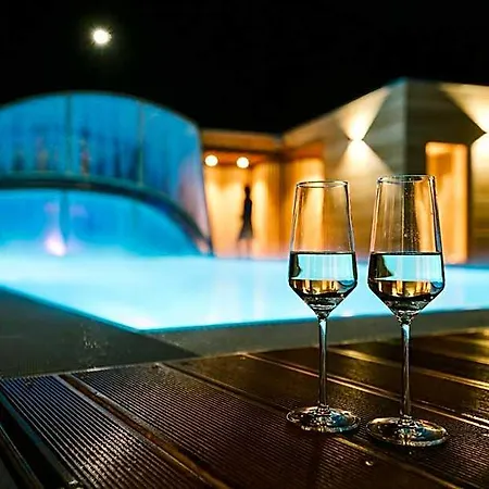Hotel Insel Der Sinne Naturhotel