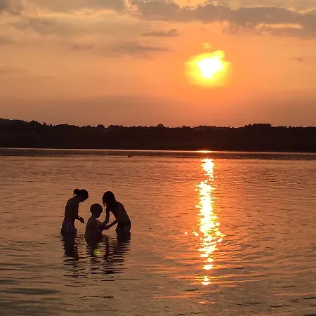 מלון Insel Der Sinne Natur-hotel