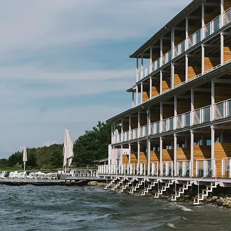 Insel Der Sinne Natur-hotel ホテル 4*