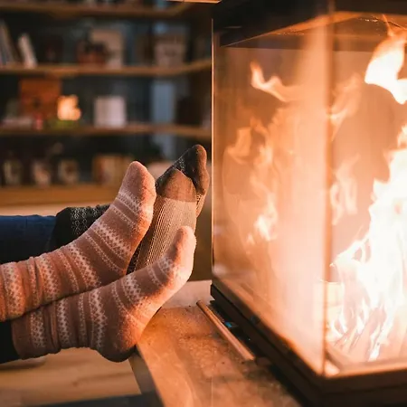 Insel Der Sinne Natur-hotel