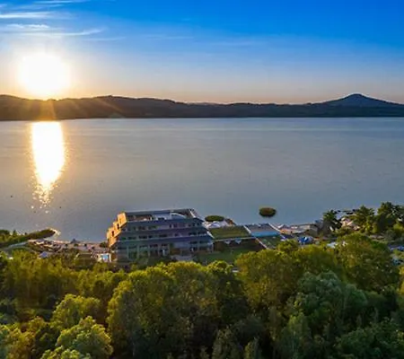 Hotel Insel Der Sinne 4*
