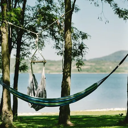 Insel Der Sinne Natur-hotel ホテル 4*