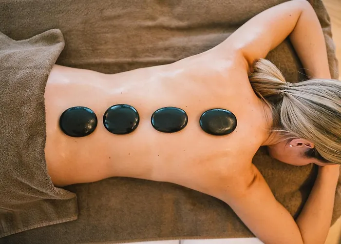 Insel Der Sinne Natur-hotel Görlitz