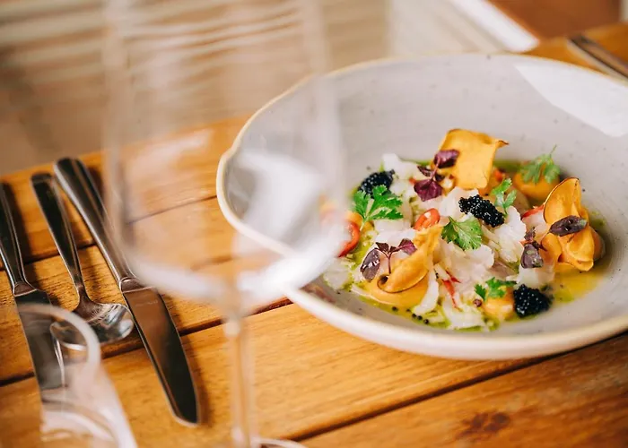 Insel Der Sinne Natur-hotel Hotel