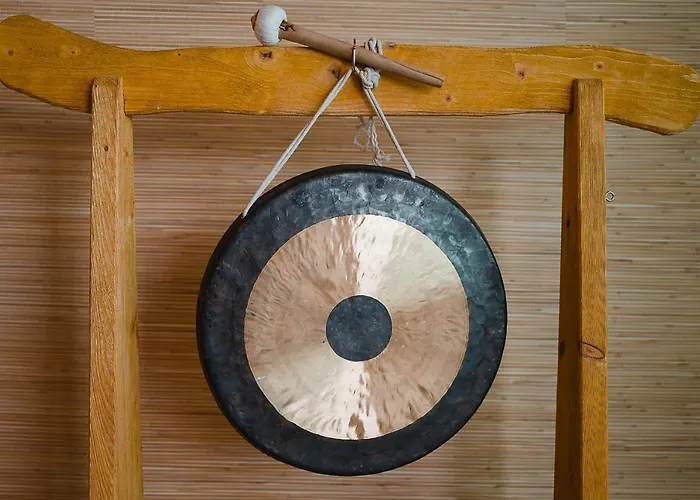 Insel Der Sinne Natur-hotel Hotel 4*