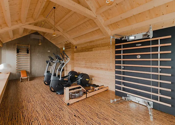 Hotel Insel Der Sinne Natur-hotel Görlitz