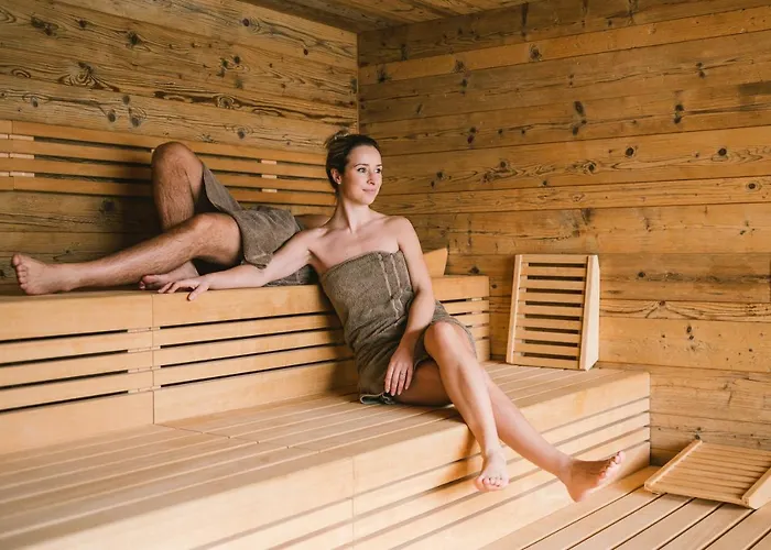 Insel Der Sinne Natur-hotel Ξενοδοχείο