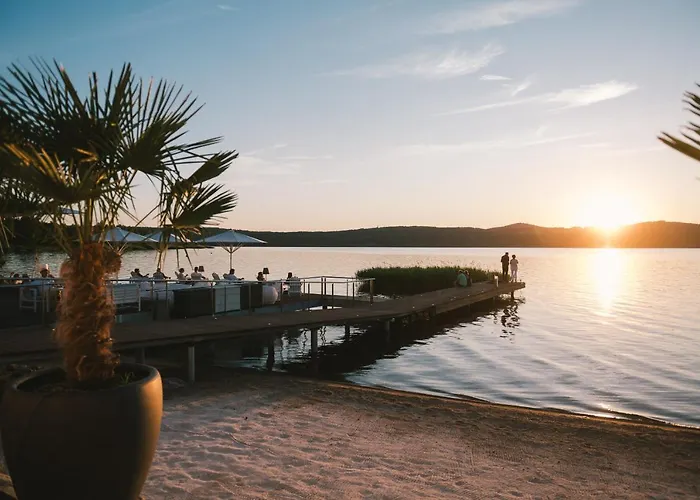 Ξενοδοχείο Insel Der Sinne Natur-hotel Görlitz