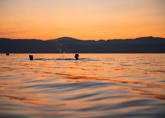 Insel Der Sinne Natur-hotel Hotel Görlitz