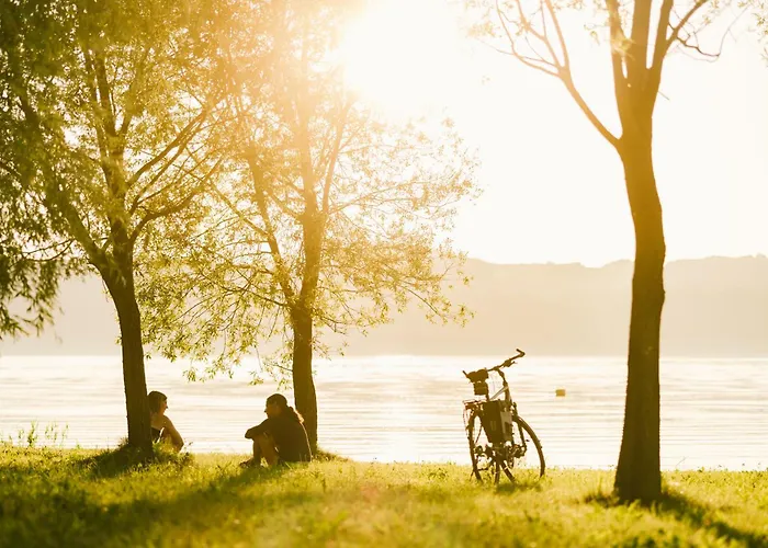 Ξενοδοχείο Insel Der Sinne Natur-hotel Görlitz