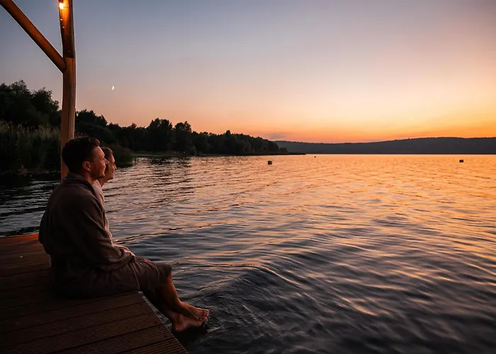 Insel Der Sinne Natur-hotel Ξενοδοχείο Görlitz
