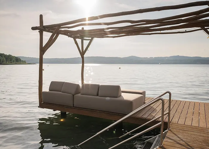 Insel Der Sinne Natur-hotel