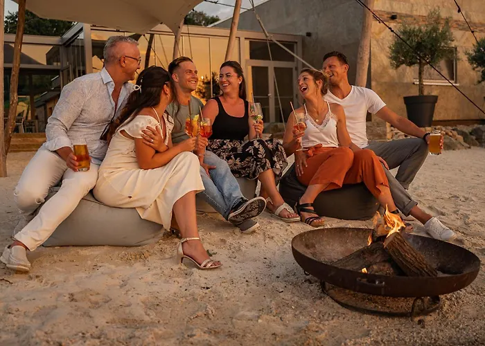 Hotel Insel Der Sinne Natur-hotel Görlitz