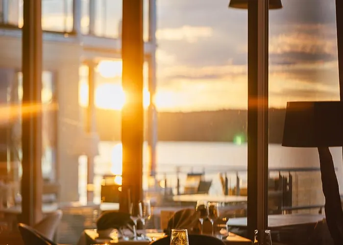 Insel Der Sinne Natur-hotel Hotel 4*