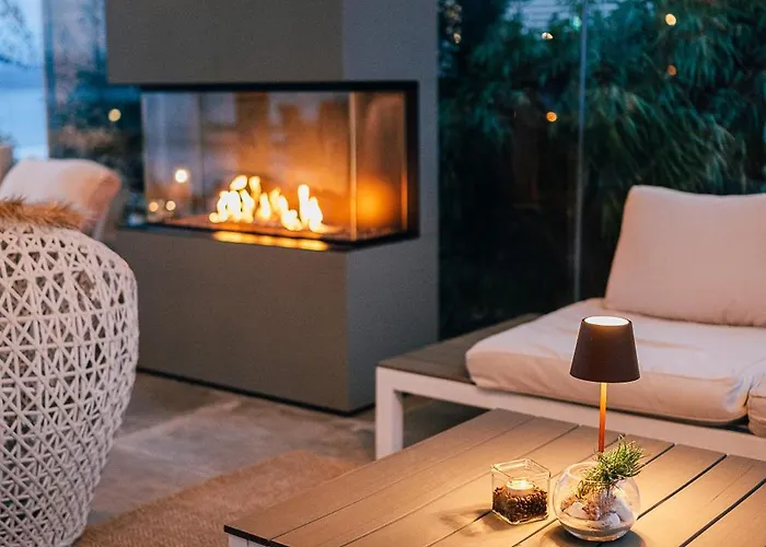 Insel Der Sinne Natur-hotel Ξενοδοχείο