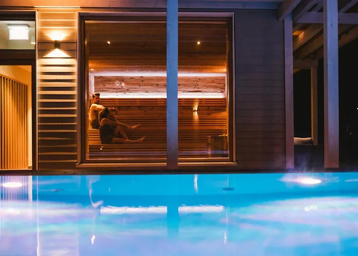 Insel Der Sinne Natur-hotel 4*