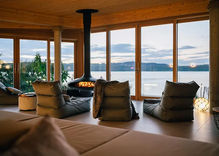 Insel Der Sinne Natur-hotel Hotel 4*