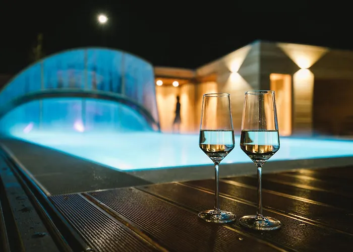 Insel Der Sinne Natur-hotel Ξενοδοχείο