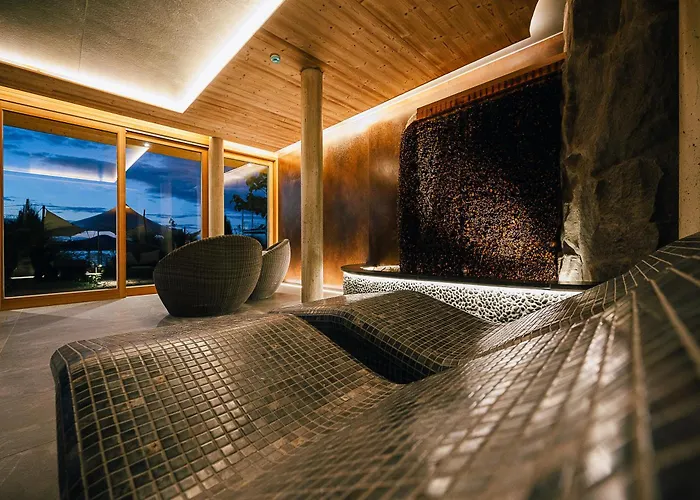 Insel Der Sinne Natur-hotel Hotel