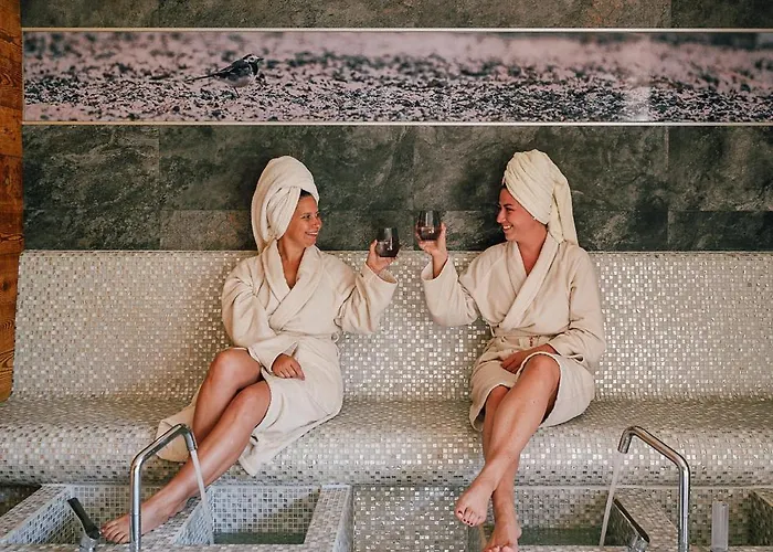 Hotel Insel Der Sinne Natur-hotel Görlitz