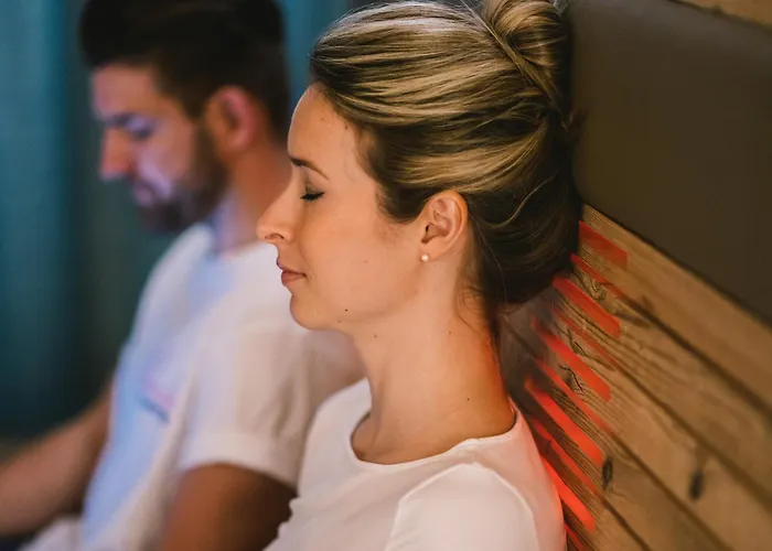 Hotel Insel Der Sinne Natur-hotel Görlitz