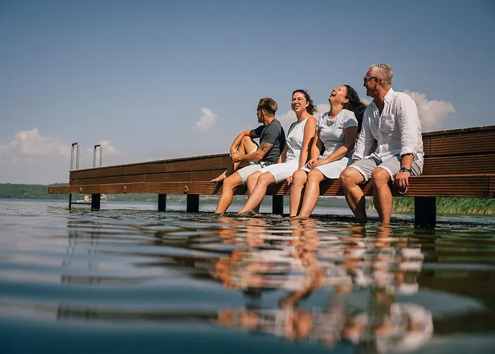 Insel Der Sinne Natur-hotel Görlitz