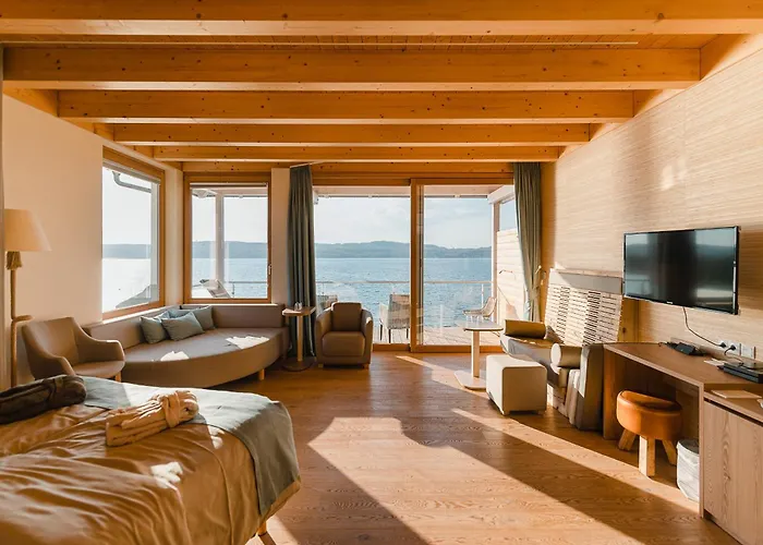 Insel Der Sinne Natur-hotel