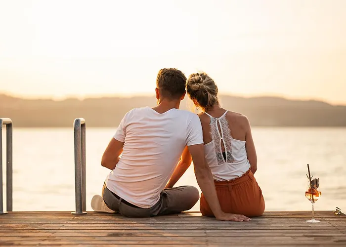 Ξενοδοχείο Insel Der Sinne Natur-hotel 4*