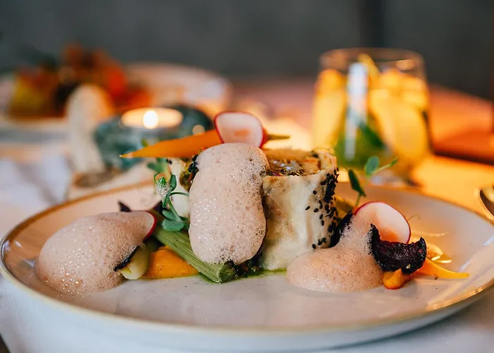 Insel Der Sinne Natur-hotel 4* Görlitz