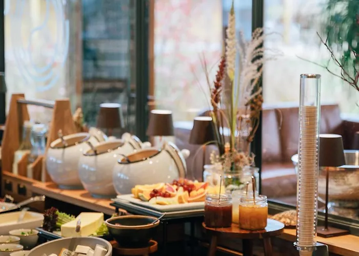 Hotel Insel Der Sinne Natur-hotel