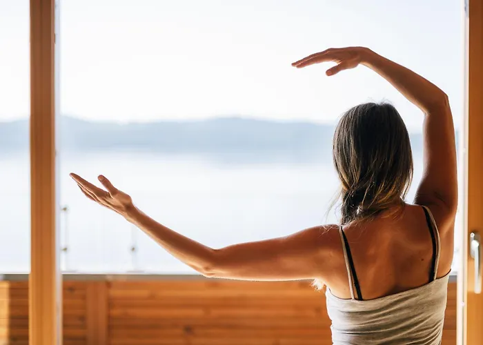 Insel Der Sinne Natur-hotel Ξενοδοχείο