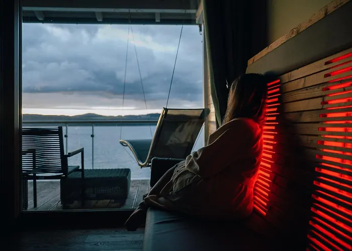 Hotel Insel Der Sinne Natur-hotel Görlitz