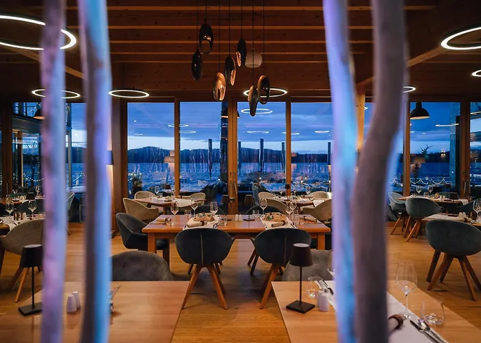 Insel Der Sinne Natur-hotel 4* Görlitz