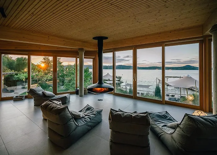 Insel Der Sinne Natur-hotel